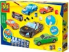 SES Faire un moulage et peindre la voiture 01401 14018 Voir les images du produit 15