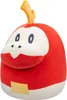 ORBICO Pokemon Squishmallows Peluche 36 cm Fuecoco Anteprima dell’immagine prodotto 7