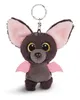 NICI GLUBSCHIS Schlüsselanhänger Fledermaus Baako, Produktbild-Vorschau 1