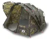 vidaXL Tente de pêche 5 personnes motif camouflage étanche Voir les images du produit 1