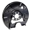 RIDEX 1330S0166 Ankerblech Spritzblech Bremsscheibe für VW Produktbild-Vorschau 4