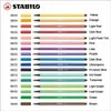Pennarello premium - STABILO Pen 68 - Penna singola - viola Anteprima dell’immagine prodotto 18