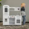 Bandits and Angels Kinderküche aus Holz Vintage Weiß ab 3 Produktbild-Vorschau 5