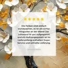 MuchoWow® - Leinwandbilder - Baum - Blumen - Gold - Beige, Produktbild-Vorschau 8