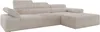 MKS MEBLE L-form Ecksofa RILASSO mit Relax-Funktion, Produktbild-Vorschau 5