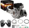 Turbo kompresor pro BMW X3 2.0 d (F25) 135 kW N47D20 2010– Náhled obrázku produktu 13