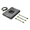 Goal Zero Sherpa 100 AC Power Bank Ricarica senza fili USB Anteprima dell’immagine prodotto 1