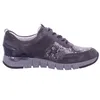 Waldläufer Schnürhalbschuhe in grau, Gr. 4.5 Produktbild-Vorschau 13