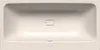 KALDEWEI Badewanne ASYMMETRIC DUO pergamon Produktbild-Vorschau 1