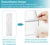 Transparente stapelbare Aufbewahrungsbox, 4er Set Produktbild-Vorschau 4