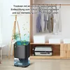 Elektrischer Luftentfeuchter 1000ml - Dehumidifier Leise Produktbild-Vorschau 3