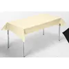 Papstar 84192, Rechteckig, Cremefarben, Vliesstoff (TNT), Produktbild-Vorschau 7