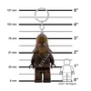 LED-Schlüsselanhänger LEGO Star Wars Chewbacca Produktbild-Vorschau 8