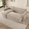 Masseno Ecksofa POTARO LM mit Schlaffunktion L-Form, Sofa Produktbild-Vorschau 3