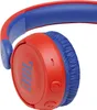 JBL Jr310BT - Kopfhrer - Kopfband - Musik - Rot - Binaural Náhled obrázku produktu 12