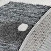 Paco Home Kinderteppich Kinderzimmer Outdoor Teppich Rund Produktbild-Vorschau 5