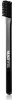 A black toothbrush with the brand name 'MARVIS' visible. Anteprima dell’immagine prodotto