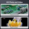 2palcový digitální mikroskop 1080P 500x video mikroskop na Náhled obrázku produktu 9