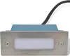 vidaXL LED-Wandeinbauleuchten für Treppen 6 Stk. 44x111x56 Produktbild-Vorschau 3
