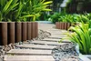 Cellfast Garden Bordure de pelouse Palissade plastique avec Voir les images du produit 15