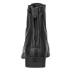 Suedwind Equestrian Stiefelette Nova BZ Lace Vegan Black 33 Produktbild-Vorschau 7