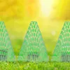 Relaxdays Copri-piante, 24 pezzi, protezione contro le Anteprima dell’immagine prodotto 2