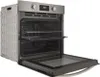 Indesit Four Pyrolyse Io278px - Indesit Voir les images du produit 3