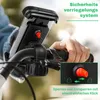 ALL WAY LONG Smartphone Halterung | Stabile Smartphone Produktbild-Vorschau 6
