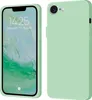 Hülle für Apple iPhone 16e Case Cover Bumper Silikon Produktbild-Vorschau 1