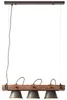 Lampa wisząca PLOW 82173/46 Brilliant Podgląd zdjęcia produktu 2