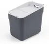 Cestino per rifiuti Ready to Collect da 20 litri, grigio Anteprima dell’immagine prodotto 6