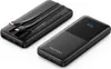 Vention POWER BANK USB 10000MAH 22.5W/Juodas FHOB0 VENTION Náhled obrázku produktu 2