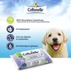 Lingettes humides Cottonelle, gamme Pure Care, Voir les images du produit 7