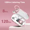 In-Ear-Kopfhörer Sport, 128Std  Bluetooth 5.3, HiFi Stereo Produktbild-Vorschau 2