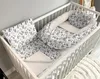 SleepeSheep  PL Babynest Kokon Nestchen für Neugeborene – Produktbild-Vorschau 1