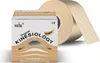 NASARA - Kinesiologie Tape - 5 m x 50 mm - Beige Produktbild-Vorschau 1