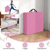COSTWAY 180 x 60 x 5 cm Weichbodenmatte klappbar, Produktbild-Vorschau 7