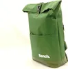 Bench Roll Top Rucksack Kurierrucksack Daypack Backpack Produktbild-Vorschau 2