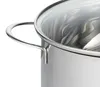 ELO Basic Brillant Dünster Edelstahl Volumenskala Induktion Produktbild-Vorschau 7