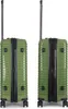 Stratic Bright + Koffer M (erweiterbar) - Olive Produktbild-Vorschau 3