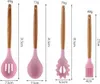 Set di utensili da cucina in silicone Montessa, 12 pezzi, Anteprima dell’immagine prodotto 13