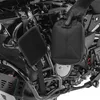 Sturzbügeltasche Dark Gear für Motorrad Schutzbügel 4L Produktbild-Vorschau 6