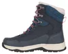 Mountain Warehouse - Donna Schneestiefel "Tundra", Leder Anteprima dell’immagine prodotto 3