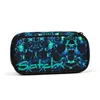 Satch, Schulrucksack-Set PACK Caleido Blue 3-teilig, ab 5. Produktbild-Vorschau 9