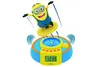 Lexibook Minions Radiowecker RL985DES - 160x120x150 mm Produktbild-Vorschau 2