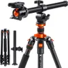 K&F CONCEPT S210 2M/78,7 palce Profesionální fotografický Náhled obrázku produktu 1