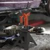YZNAHRE 2 Stück Unterstellbock Unterstellböcke KFZ Produktbild-Vorschau 11