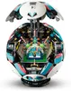 LEGO ÉDITIONS 43019 Ballon de football Voir les images du produit 33