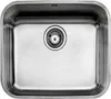 Spülbecken mit einem Becken Teka 10125123 Produktbild-Vorschau 1