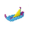 Acti Builders® Bausteine - 730 Teile - 7 verschiedene Produktbild-Vorschau 9